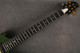 Ben Wasser Guitarworks Masterbuilt Shaft - Olive Green - Hard Case - 2nd Hand