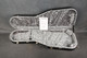 Ben Wasser Guitarworks Masterbuilt Shaft - Olive Green - Hard Case - 2nd Hand