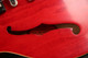 Gibson Custom Shop 63 ES-335 VOS - Faded Cherry - Hard Case - 2nd Hand Gibson Custom Shop 63 ES-335 VOS - Faded Cherry - Hard Case - 2nd Hand