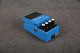 Boss CS-3 Compression Sustainer - Boxed - 2nd Hand (145165)