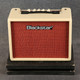 Blackstar Debut 15E Combo Amplifier - 2nd Hand