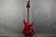 Aria Pro II Viper VP-30 - Fiero Red - 2nd Hand