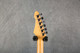 Aria Pro II Viper VP-30 - Fiero Red - 2nd Hand Aria Pro II Viper VP-30 - Fiero Red - 2nd Hand