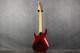 Aria Pro II Viper VP-30 - Fiero Red - 2nd Hand Aria Pro II Viper VP-30 - Fiero Red - 2nd Hand