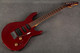 Aria Pro II Viper VP-30 - Fiero Red - 2nd Hand