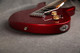 Aria Pro II Viper VP-30 - Fiero Red - 2nd Hand