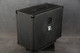 Orange PPC112 Closed Back Cabinet - Black - 2nd Hand Orange PPC112 Closed Back Cabinet - Black - 2nd Hand