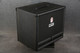 Orange OBC212 Isobaric 2x12 Bass Cabinet - Black - 2nd Hand Orange OBC212 Isobaric 2x12 Bass Cabinet - Black - 2nd Hand