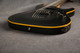 Schecter Demon-6 - Aged Black Satin - 2nd Hand