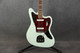 Squire Classic Vibe 70s Jaguar - Surf Green - 2nd Hand