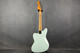 Squire Classic Vibe 70s Jaguar - Surf Green - 2nd Hand Squire Classic Vibe 70s Jaguar - Surf Green - 2nd Hand