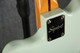 Squire Classic Vibe 70s Jaguar - Surf Green - 2nd Hand Squire Classic Vibe 70s Jaguar - Surf Green - 2nd Hand
