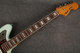 Squire Classic Vibe 70s Jaguar - Surf Green - 2nd Hand Squire Classic Vibe 70s Jaguar - Surf Green - 2nd Hand