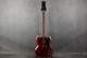 Epiphone SG Special - Sparkling Burgundy - 2nd Hand