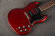 Epiphone SG Special - Sparkling Burgundy - 2nd Hand