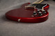 Epiphone SG Special - Sparkling Burgundy - 2nd Hand
