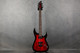 Schecter Omen Elite-6 - Black Cherry Burst - 2nd Hand Schecter Omen Elite-6 - Black Cherry Burst - 2nd Hand