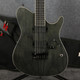 Ibanez Iron Label FRIX6FEAH-CSF - Charcoal Stained Flat - Gig Bag - 2nd Hand