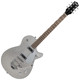 Gretsch G5230T Electromatic Sparkle Jet FT Single-Cut with Bigsby - Silver Sparkle Gretsch G5230T Electromatic Sparkle Jet FT Single-Cut with Bigsby - Silver Sparkle