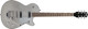 Gretsch G5230T Electromatic Sparkle Jet FT Single-Cut with Bigsby - Silver Sparkle Gretsch G5230T Electromatic Sparkle Jet FT Single-Cut with Bigsby - Silver Sparkle