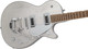 Gretsch G5230T Electromatic Sparkle Jet FT Single-Cut with Bigsby - Silver Sparkle Gretsch G5230T Electromatic Sparkle Jet FT Single-Cut with Bigsby - Silver Sparkle