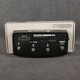 Marshall PEDL-91009 4-Button Footswitch for CODE Amplifier - Boxed - 2nd Hand Marshall PEDL-91009 4-Button Footswitch for CODE Amplifier - Boxed - 2nd Hand