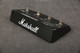 Marshall PEDL-91009 4-Button Footswitch for CODE Amplifier - Boxed - 2nd Hand Marshall PEDL-91009 4-Button Footswitch for CODE Amplifier - Boxed - 2nd Hand
