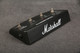 Marshall PEDL-91009 4-Button Footswitch for CODE Amplifier - Boxed - 2nd Hand Marshall PEDL-91009 4-Button Footswitch for CODE Amplifier - Boxed - 2nd Hand