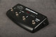 Marshall PEDL-91009 4-Button Footswitch for CODE Amplifier - Boxed - 2nd Hand Marshall PEDL-91009 4-Button Footswitch for CODE Amplifier - Boxed - 2nd Hand