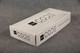 Marshall PEDL-91009 4-Button Footswitch for CODE Amplifier - Boxed - 2nd Hand Marshall PEDL-91009 4-Button Footswitch for CODE Amplifier - Boxed - 2nd Hand