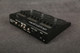 Zoom G3N Multi-FX Processor - Box & PSU - 2nd Hand