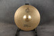 Zildjian 14" A Custom Mastersound Hi-Hats - 2nd Hand Zildjian 14" A Custom Mastersound Hi-Hats - 2nd Hand