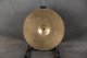 Zildjian 14" A Custom Mastersound Hi-Hats - 2nd Hand Zildjian 14" A Custom Mastersound Hi-Hats - 2nd Hand