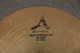 Zildjian 14" A Custom Mastersound Hi-Hats - 2nd Hand Zildjian 14" A Custom Mastersound Hi-Hats - 2nd Hand