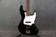 Squier Affinity Series Jazz Bass - Black - 2nd Hand Squier Affinity Series Jazz Bass - Black - 2nd Hand