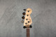 Squier Affinity Series Jazz Bass - Black - 2nd Hand Squier Affinity Series Jazz Bass - Black - 2nd Hand