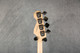 Squier Affinity Series Jazz Bass - Black - 2nd Hand Squier Affinity Series Jazz Bass - Black - 2nd Hand