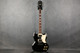 Epiphone SG Muse - Jet Black Metallic - 2nd Hand (145087) Epiphone SG Muse - Jet Black Metallic - 2nd Hand (145087)