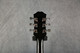 Epiphone SG Muse - Jet Black Metallic - 2nd Hand (145087) Epiphone SG Muse - Jet Black Metallic - 2nd Hand (145087)
