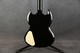 Epiphone SG Muse - Jet Black Metallic - 2nd Hand (145087) Epiphone SG Muse - Jet Black Metallic - 2nd Hand (145087)
