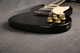 Epiphone SG Muse - Jet Black Metallic - 2nd Hand (145087) Epiphone SG Muse - Jet Black Metallic - 2nd Hand (145087)
