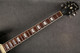 Epiphone SG Muse - Jet Black Metallic - 2nd Hand (145087) Epiphone SG Muse - Jet Black Metallic - 2nd Hand (145087)