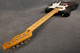 Fender Modern Player Telecaster Thinline Deluxe - Sunburst - Gig Bag - 2nd Hand