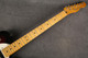 Fender Modern Player Telecaster Thinline Deluxe - Sunburst - Gig Bag - 2nd Hand
