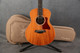 Taylor GS Mini Mahogany - Natural - Gig Bag - 2nd Hand (145156)