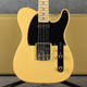 Fender AVRI 52 Telecaster - 2017 - Butterscotch Blonde - Hard Case - 2nd Hand