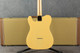 Fender AVRI 52 Telecaster - 2017 - Butterscotch Blonde - Hard Case - 2nd Hand