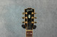 Gibson Songwriter Deluxe - 2012 - Sunburst - Hard Case - 2nd Hand