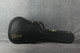 Gibson Songwriter Deluxe - 2012 - Sunburst - Hard Case - 2nd Hand