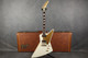 Gibson Lzzy Hale Signature Explorer - 2015 - Alpine White - Hard Case - 2nd Hand